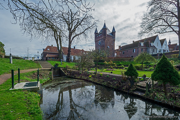 Molecatense beek Benedenloop 170320-085