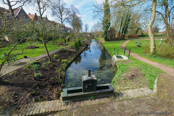 Molecatense beek Benedenloop 170320-087