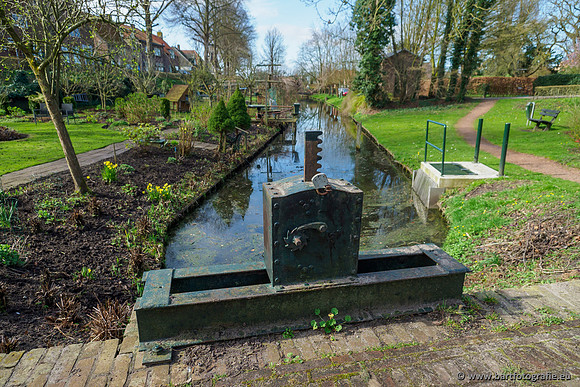 Molecatense beek Benedenloop 170320-088
