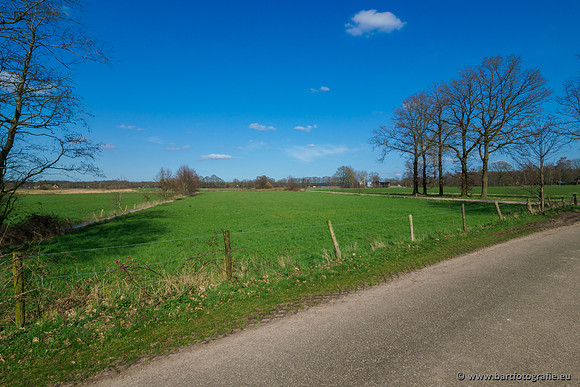 Bekenstelsel rond Uddel en Elspeet 160320-004