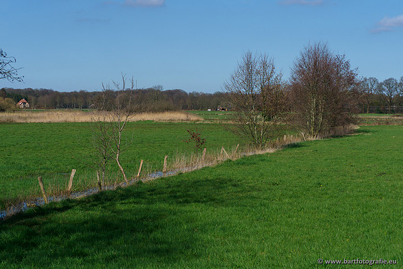 Bekenstelsel rond Uddel en Elspeet 160320-003
