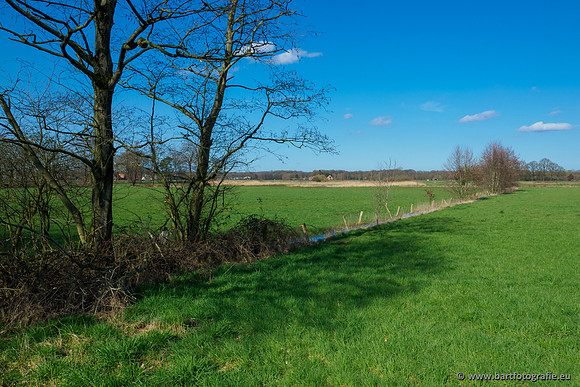 Bekenstelsel rond Uddel en Elspeet 160320-002