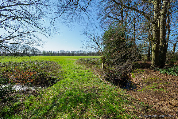 Bekenstelsel rondom Uddel en Elspeet 210320-003