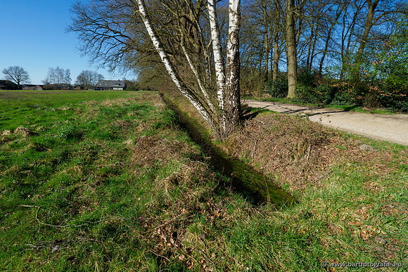 Bekenstelsel rondom Uddel en Elspeet 210320-014