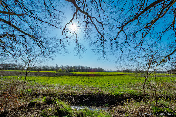Bekenstelsel rondom Uddel en Elspeet 210320-016