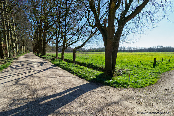 Bekenstelsel rondom Uddel en Elspeet 210320-017