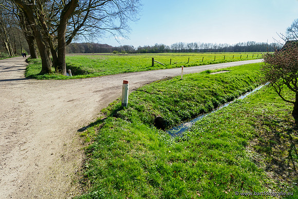 Bekenstelsel rondom Uddel en Elspeet 210320-020