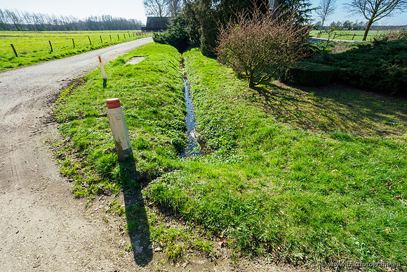 Bekenstelsel rondom Uddel en Elspeet 210320-021