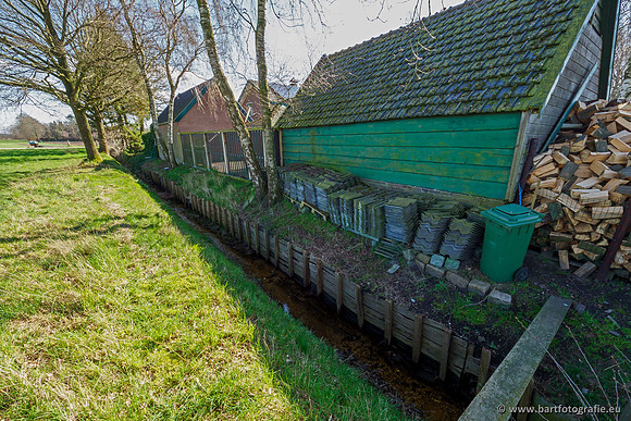 Bekenstelsel rondom Uddel en Elspeet 210320-023