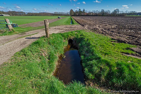 Bekenstelsel rondom Uddel en Elspeet 210320-026