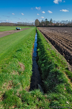 Bekenstelsel rondom Uddel en Elspeet 210320-027