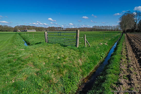 Bekenstelsel rondom Uddel en Elspeet 210320-028