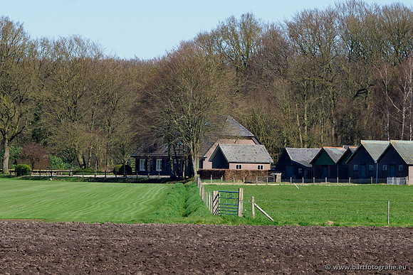 Bekenstelsel rondom Uddel en Elspeet 210320-030
