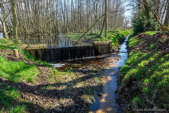 Bekenstelsel rondom Uddel en Elspeet 210320-042