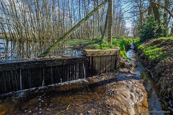 Bekenstelsel rondom Uddel en Elspeet 210320-045