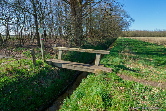 Bekenstelsel rondom Uddel en Elspeet 210320-050