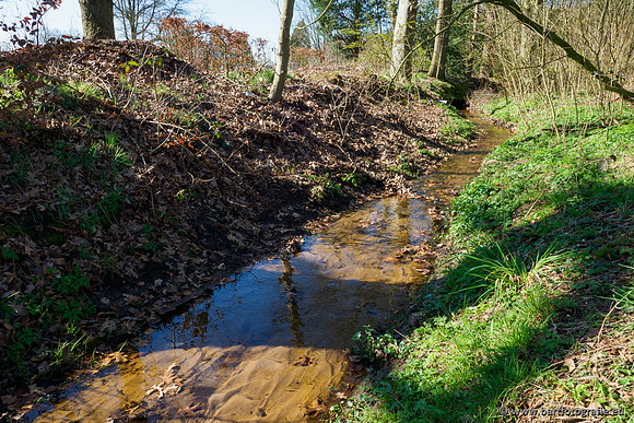 Bekenstelsel rondom Uddel en Elspeet 210320-055