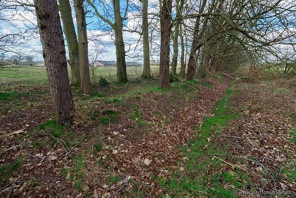 Bekenstelsel rondom Uddel en Elspeet 210320-059
