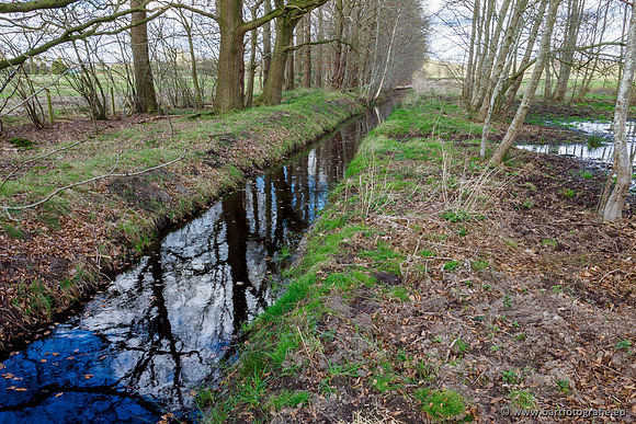 Bekenstelsel rondom Uddel en Elspeet 210320-066