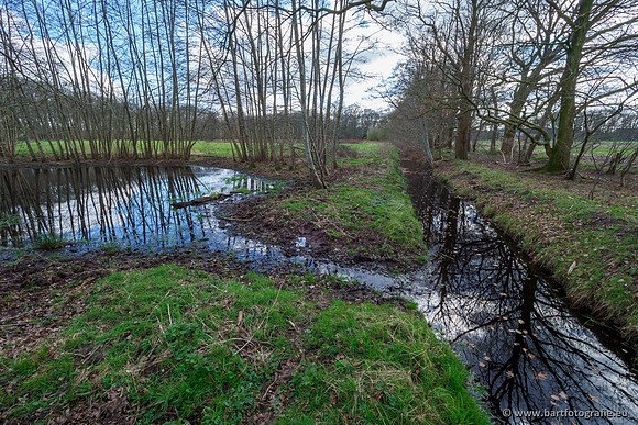 Bekenstelsel rondom Uddel en Elspeet 210320-071