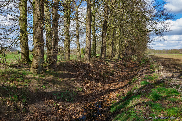Bekenstelsel rondom Uddel en Elspeet 210320-076