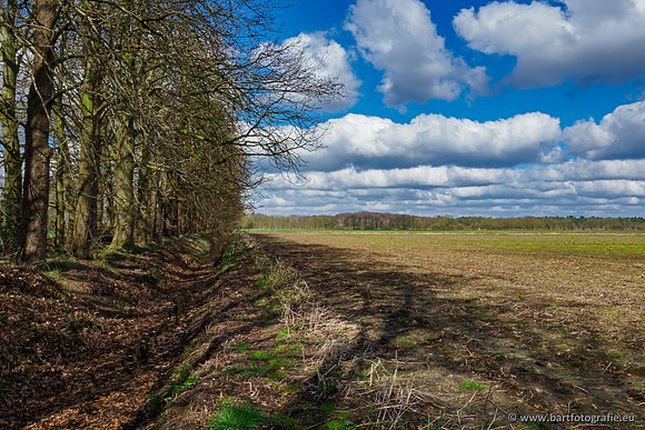 Bekenstelsel rondom Uddel en Elspeet 210320-077