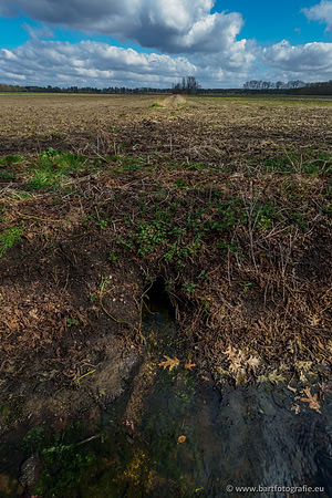 Bekenstelsel rondom Uddel en Elspeet 210320-079