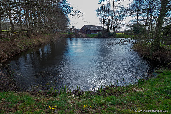Bekenstelsel rondom Uddel en Elspeet 210320-082