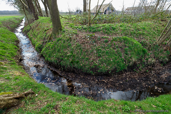 Bekenstelsel rondom Uddel en Elspeet 210320-089