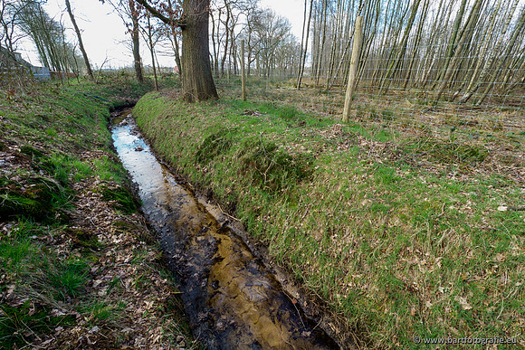 Bekenstelsel rondom Uddel en Elspeet 210320-094