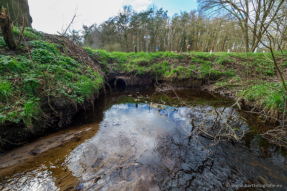 Bekenstelsel rondom Uddel en Elspeet 210320-103