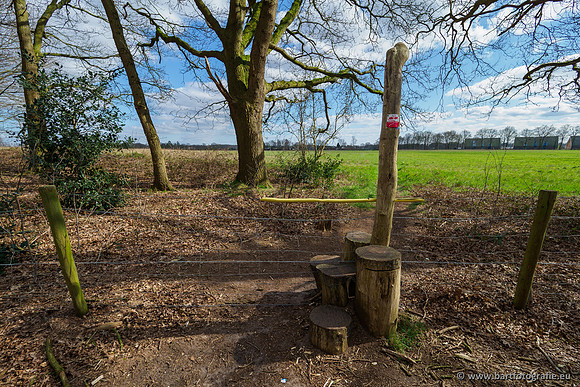 Bekenstelsel rondom Uddel en Elspeet 210320-134