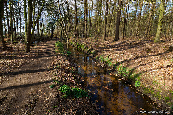 Bekenstelsel rondom Uddel en Elspeet 210320-160