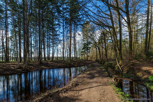 Bekenstelsel rondom Uddel en Elspeet 210320-161