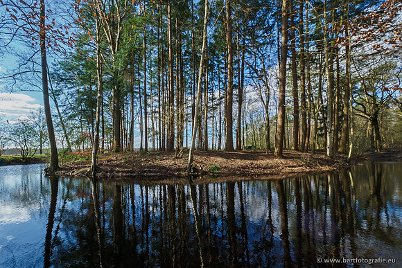 Bekenstelsel rondom Uddel en Elspeet 210320-164
