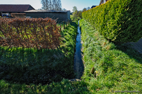 Beken rondom Elspeet 310320-023