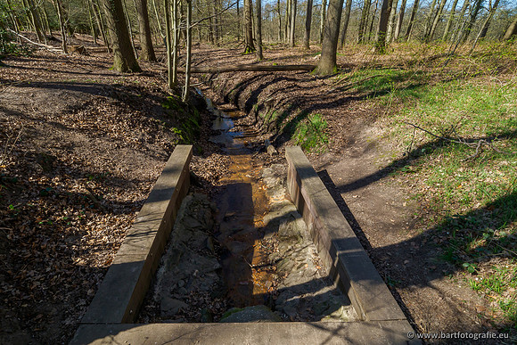Beken rondom Elspeet 310320-139
