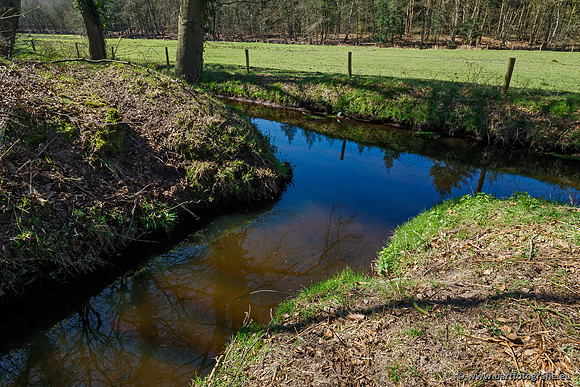 Beken rondom Elspeet 310320-140