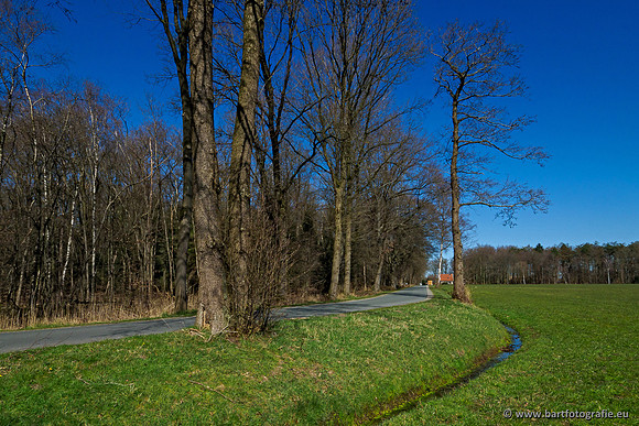 Beken rondom Elspeet 310320-209