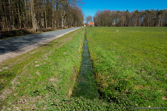 Beken rondom Elspeet 310320-212