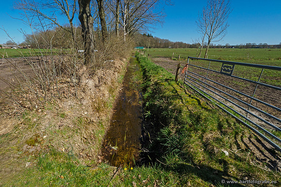 Beken rondom Elspeet 310320-221