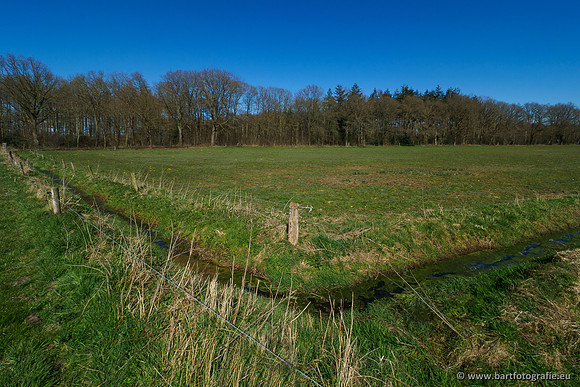 Beken rondom Elspeet 310320-228