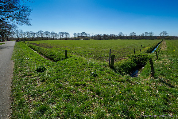 Beken rondom Elspeet 310320-242