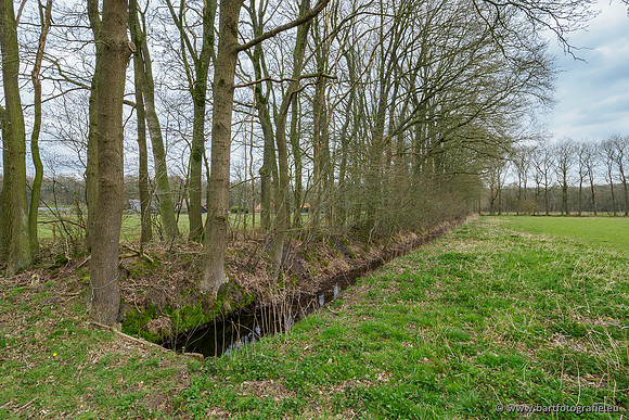 Beken rondom Elspeet 310320-260