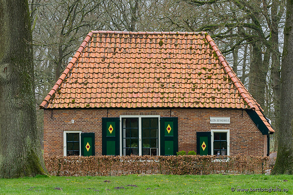 Beken rondom Elspeet 310320-400