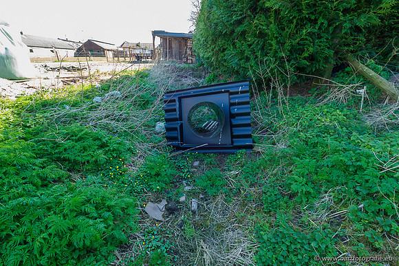 Bekenstelsel rondom Elspeet 060420-002