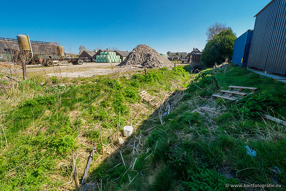 Bekenstelsel rondom Elspeet 060420-003