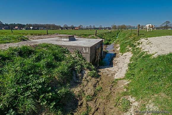 Bekenstelsel rondom Elspeet 060420-004
