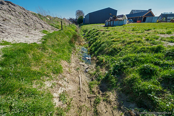 Bekenstelsel rondom Elspeet 060420-006