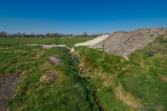 Bekenstelsel rondom Elspeet 060420-007